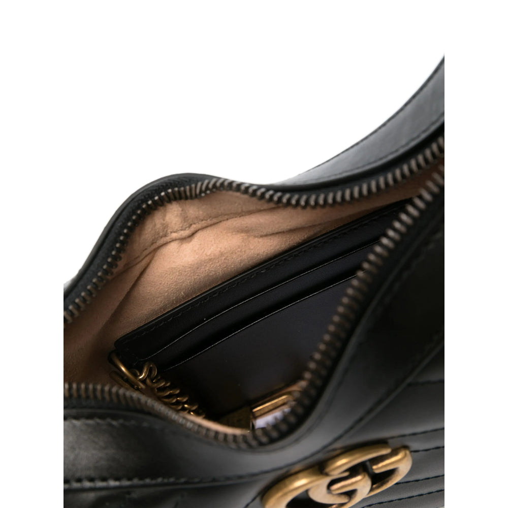 Gucci Black Shoulder Bags Women