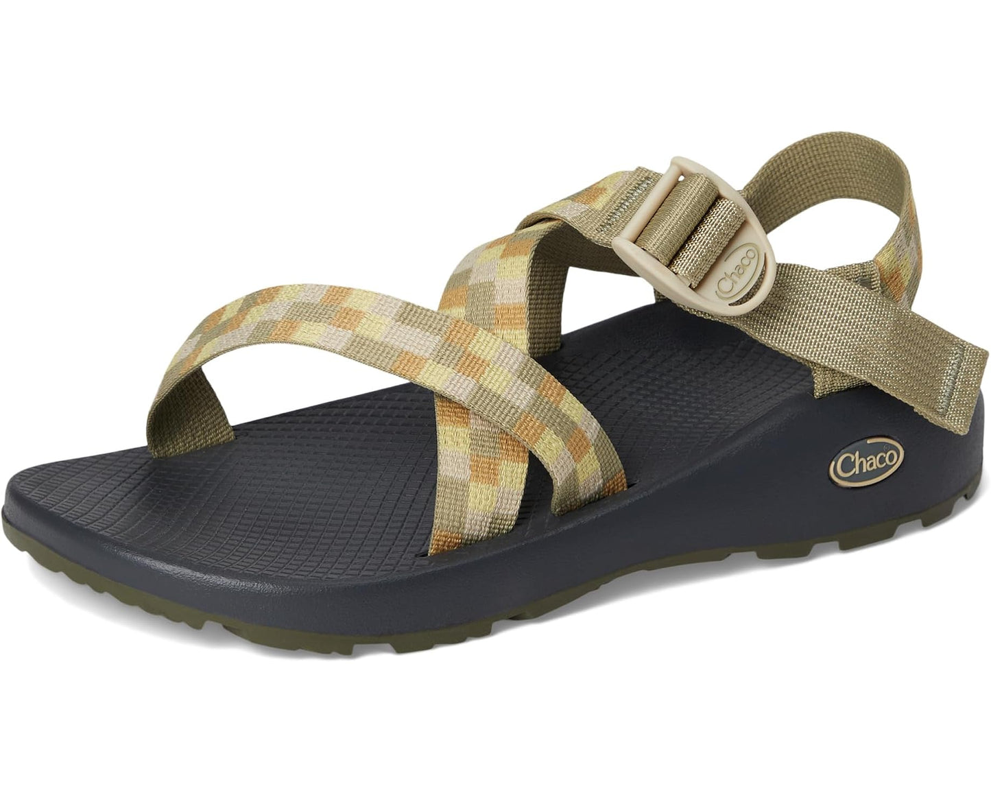 Men's Chaco Classic Pixel Banana Split