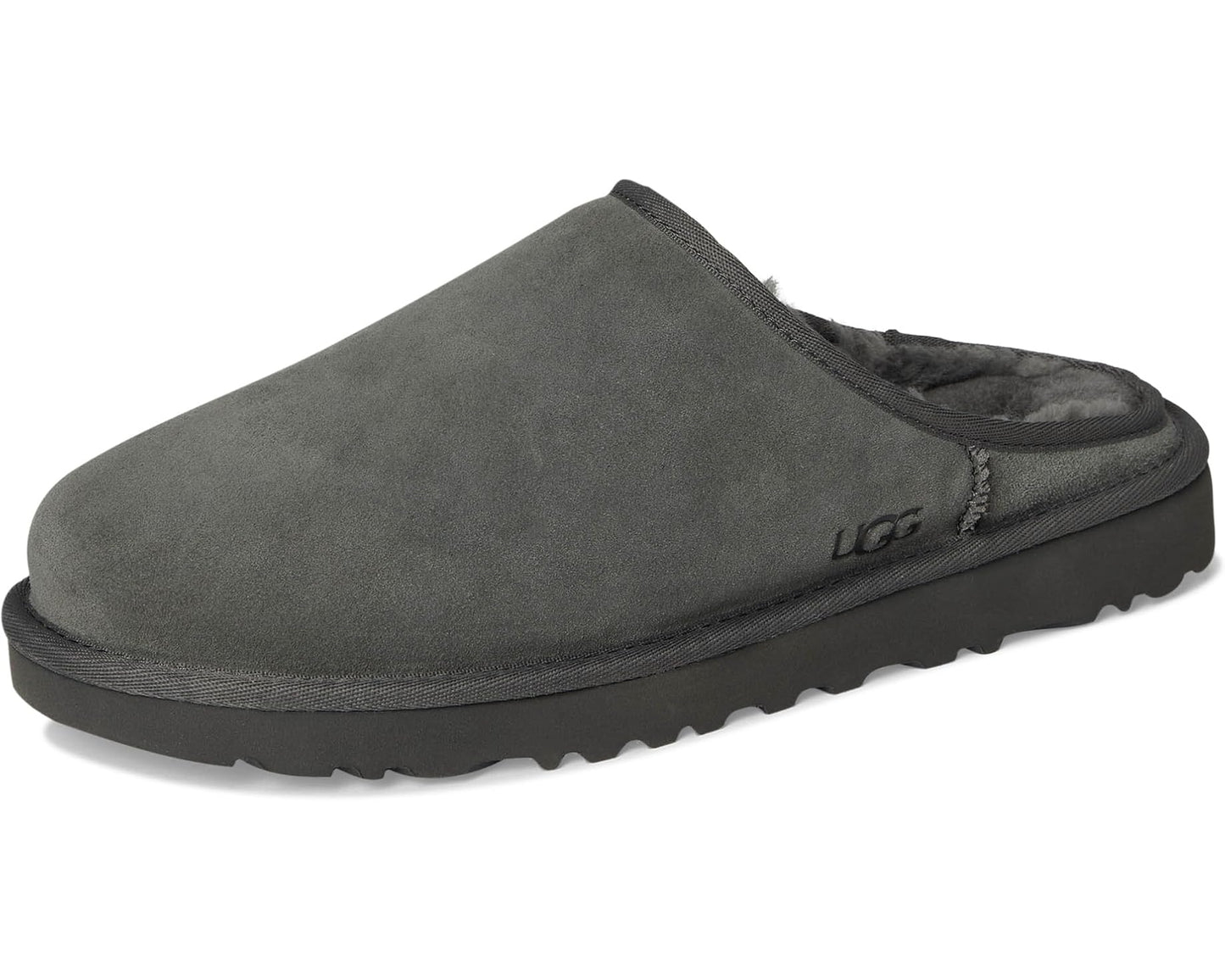 Men's UGG Classic Slip-On Magnolia Leaf