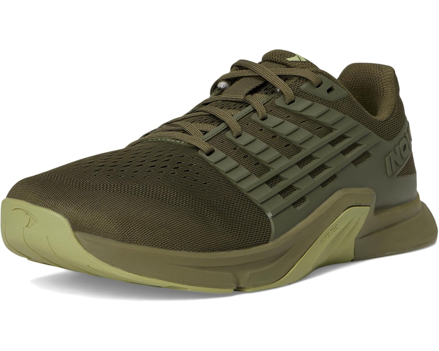 Men's INOV8 F-Lite Dark Green/Green