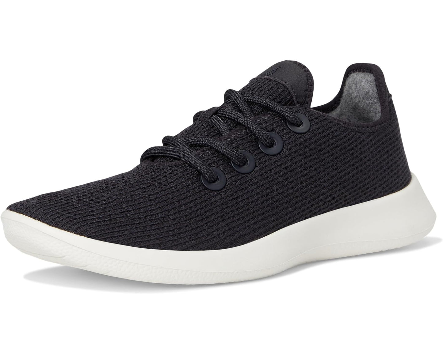 Men's Allbirds Tree Runner Navy Night (white)