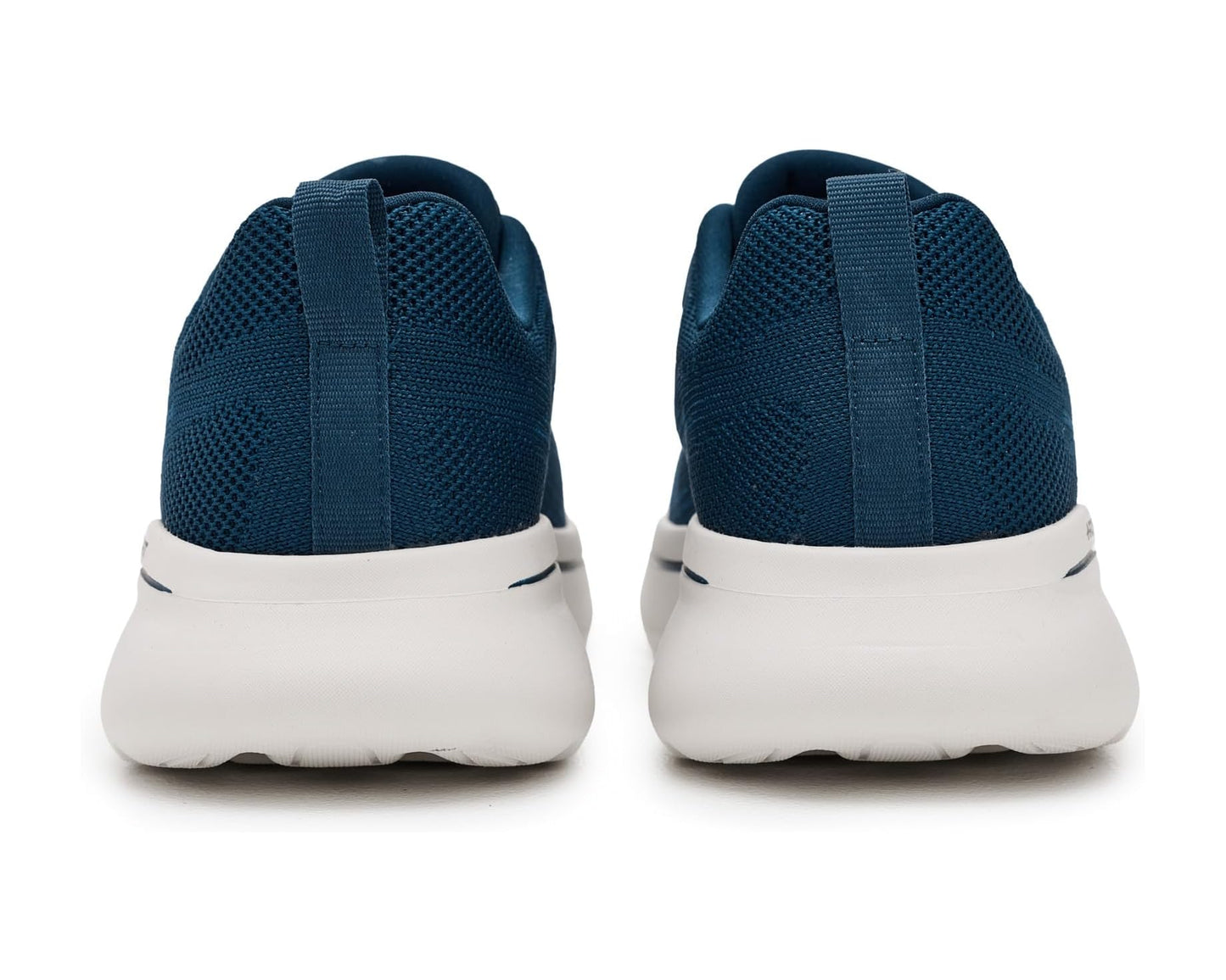 Men's SKECHERS Performance Go Walk Arch Fit N-Joy Navy