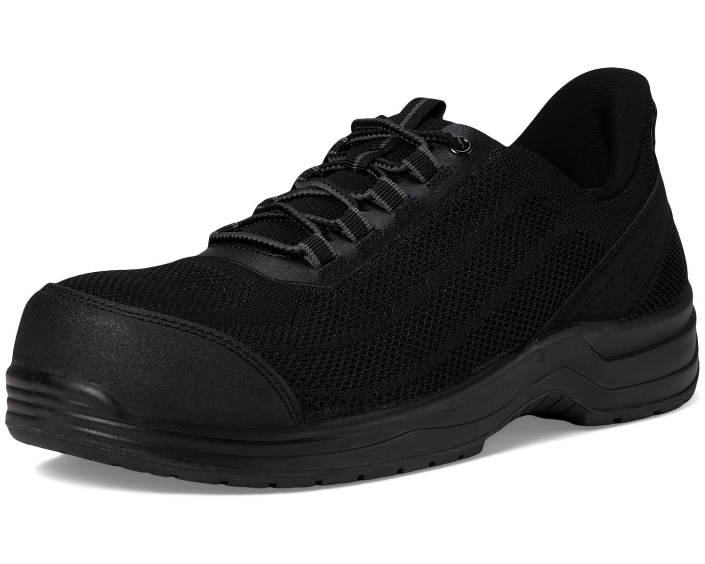 Men's Orthofeet Onyx Black