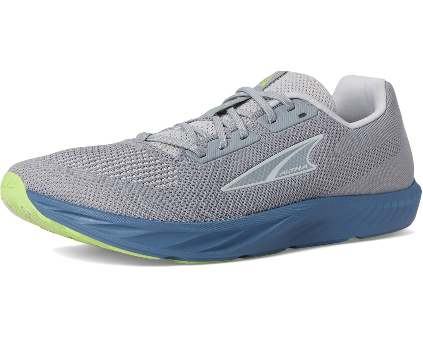 Men's Altra Escalante 4 Gray/Lime