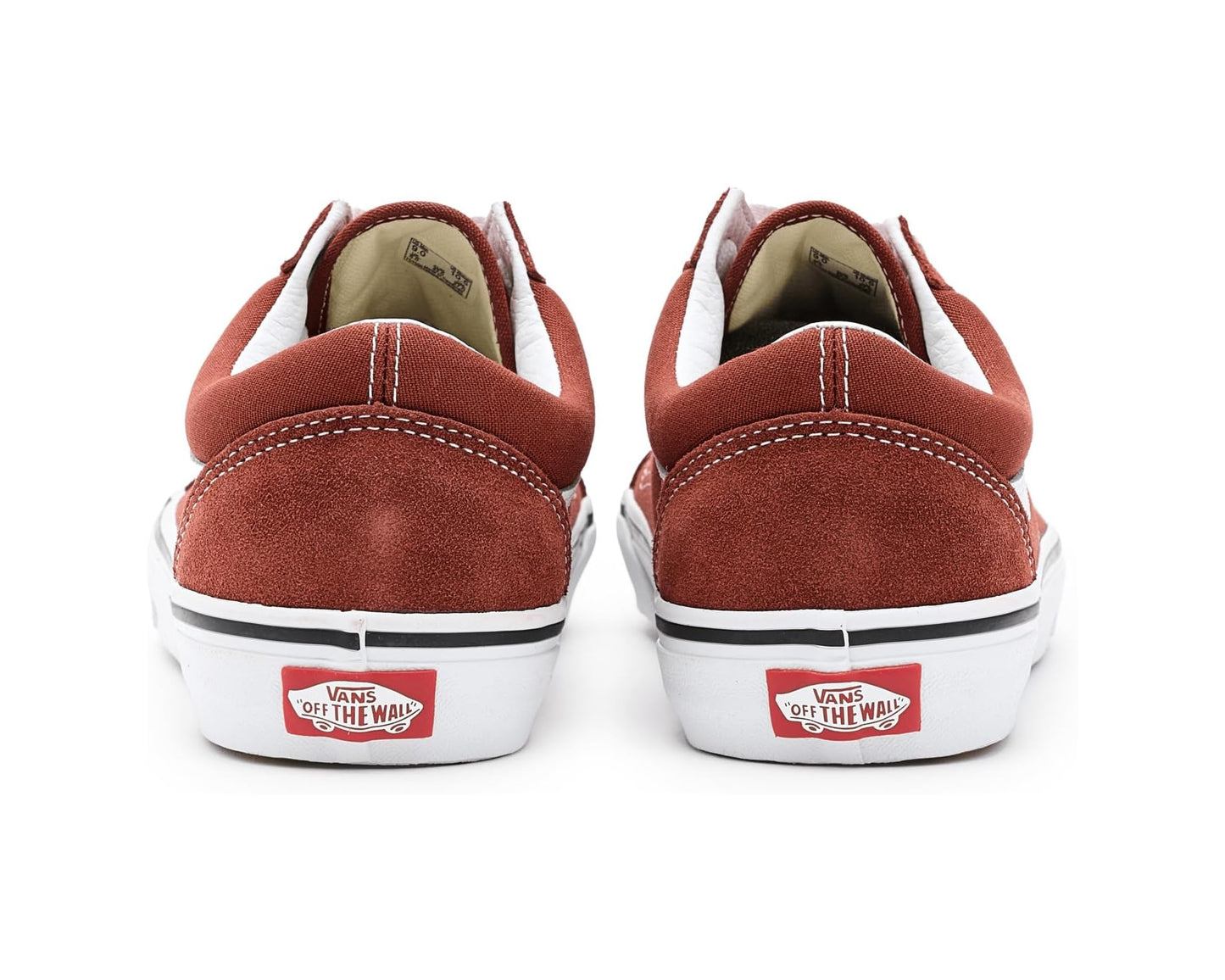 Unisex Vans Old Skool™ Color Theory Rust Bronze