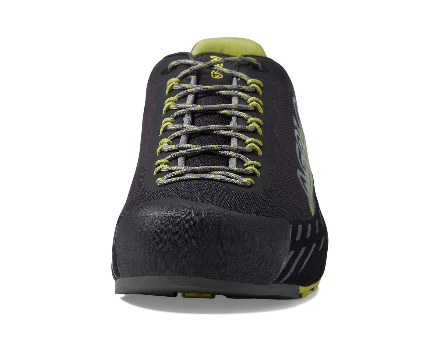 Men's Asolo Eldo Green Oasis/Smokey Grey