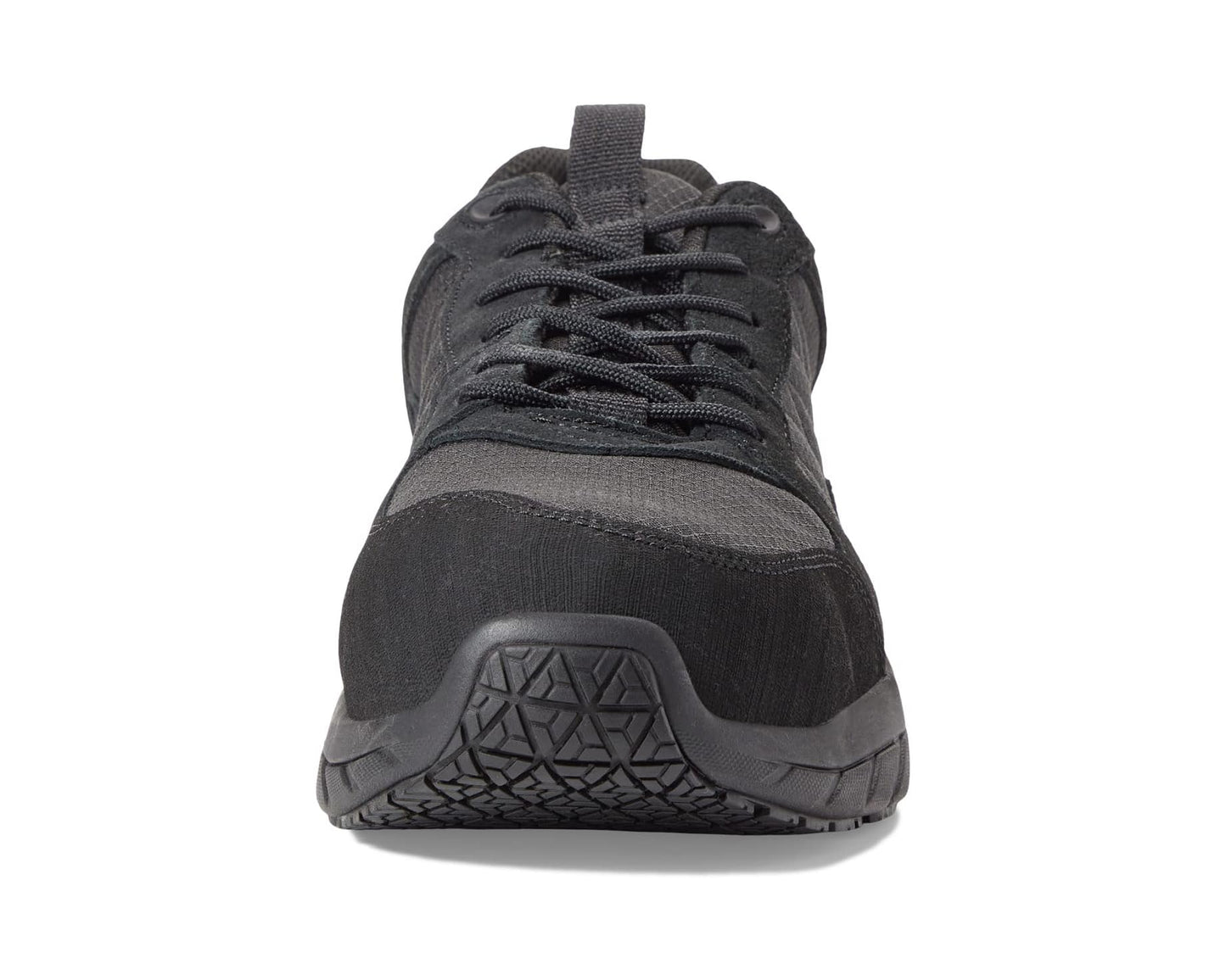Men's Merrell Work Alpine Sneaker CF Black