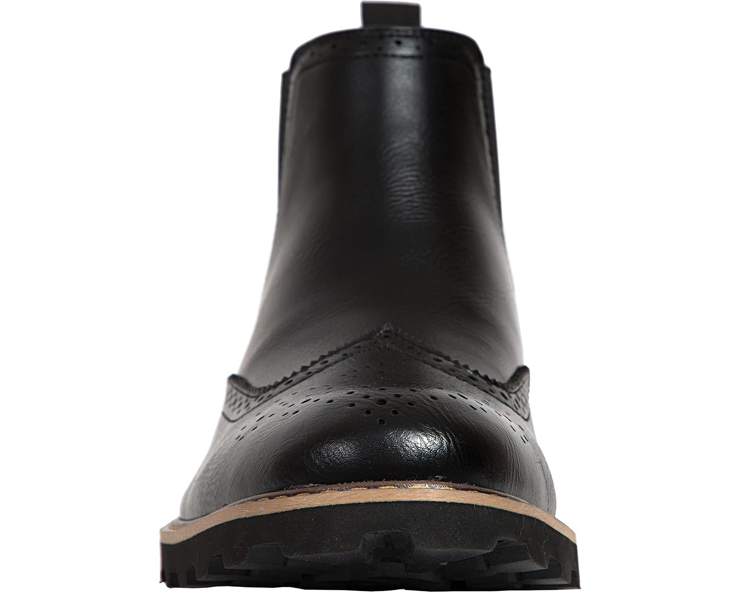 Men's Deer Stags Brayden Black