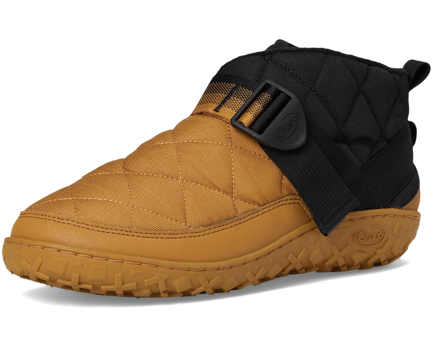 Men's Chaco Ramble Rugged Peanut Butter