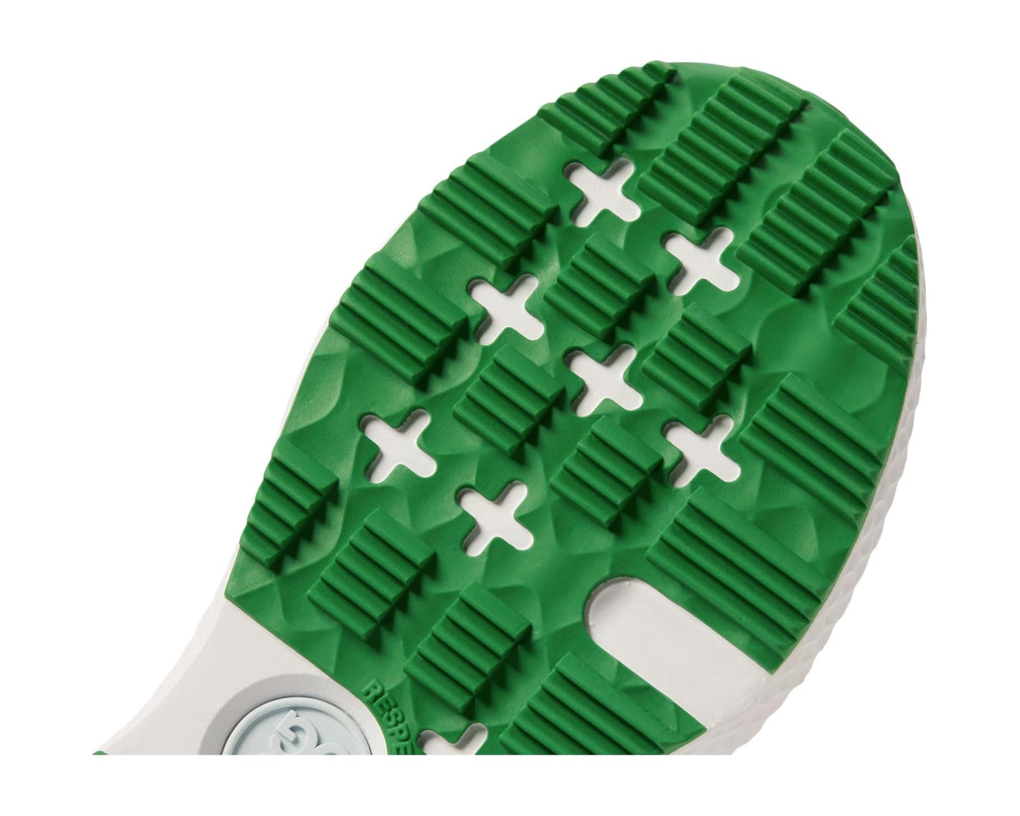 Men's GFORE MG4X2 Knit Golf Cross Trainer Snow