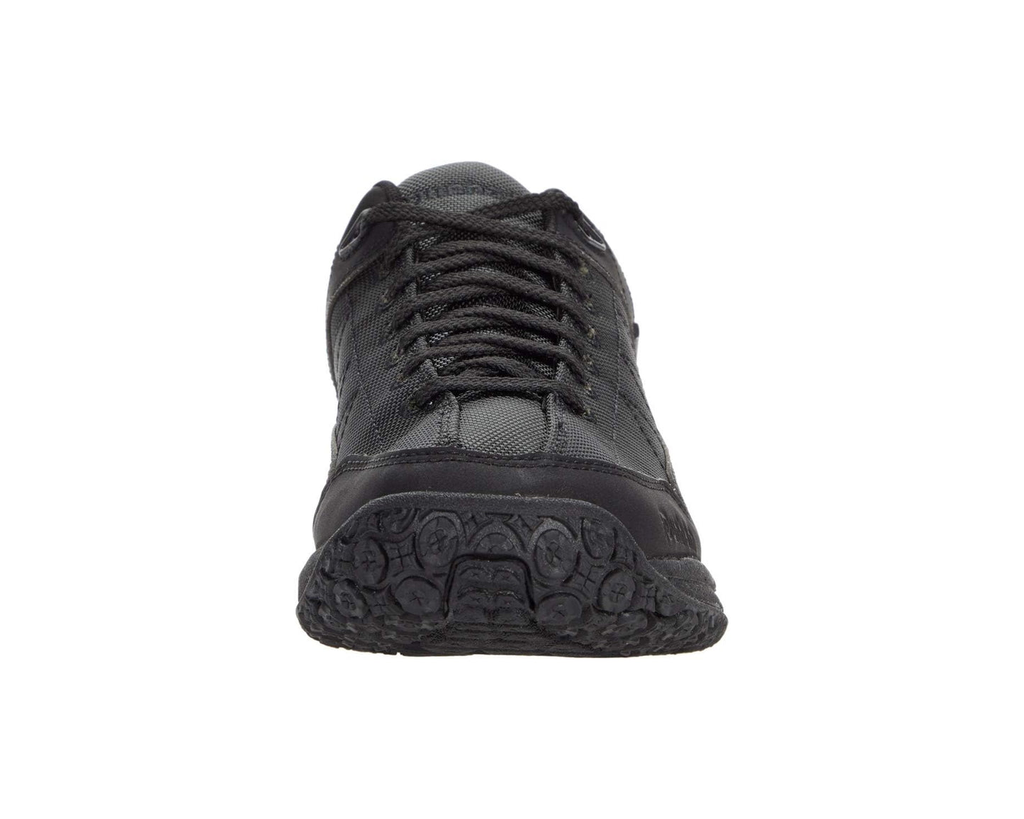 Men's Dunham Cloud Plus Waterproof Lace-Up Black