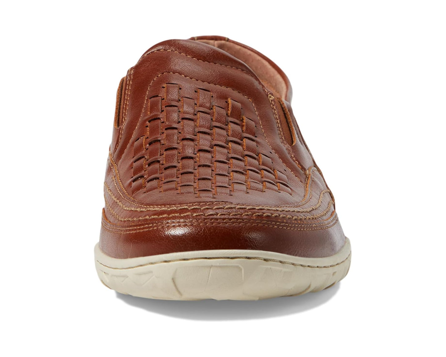 Men's Stacy Adams Ithaca Slip-On Loafer Sienna