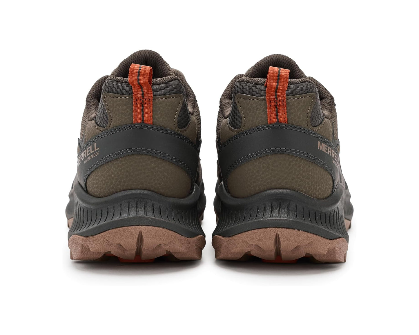 Men's Merrell Speed Strike 2 Waterproof Olive