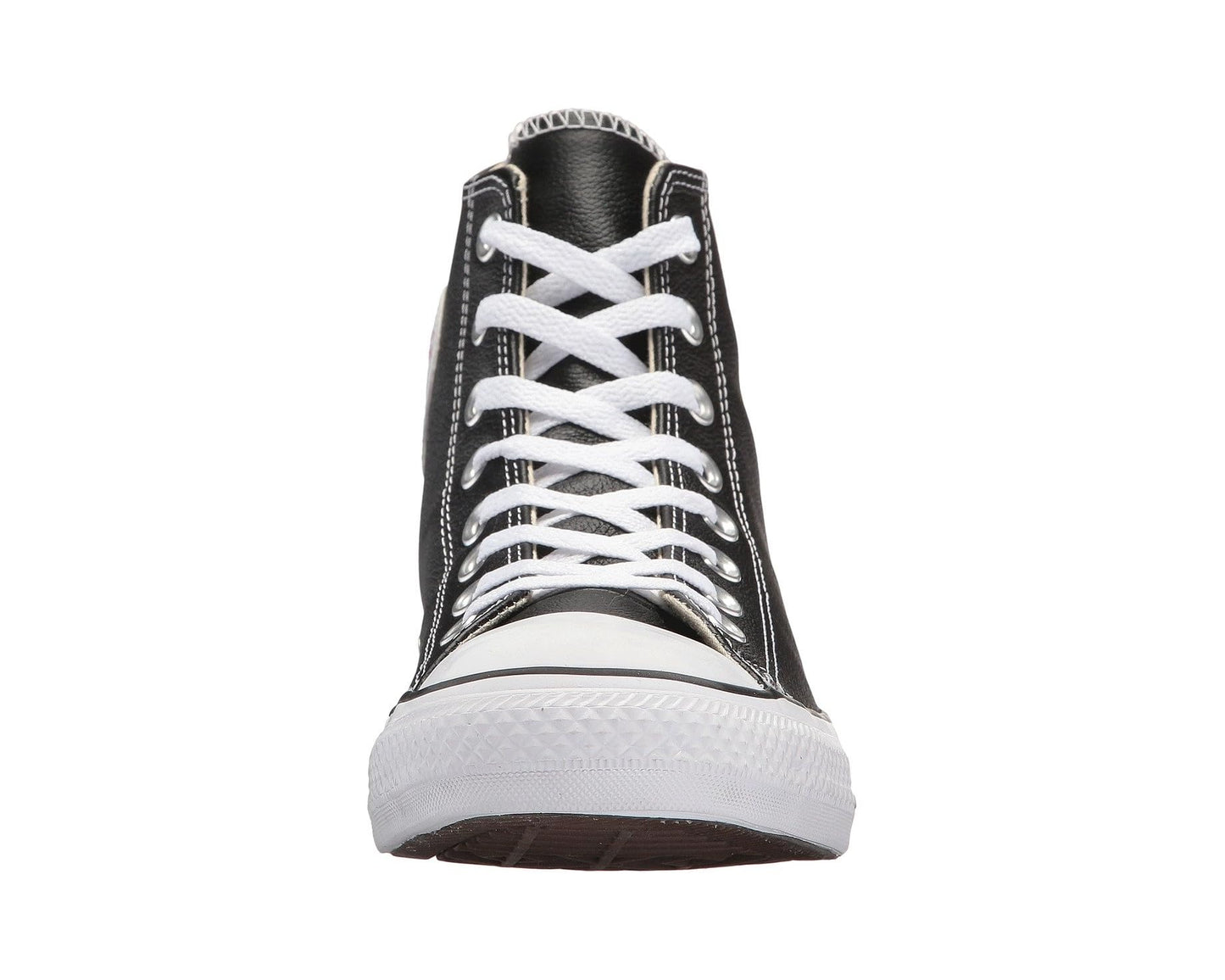 Unisex Converse Chuck Taylor All Star Leather Black