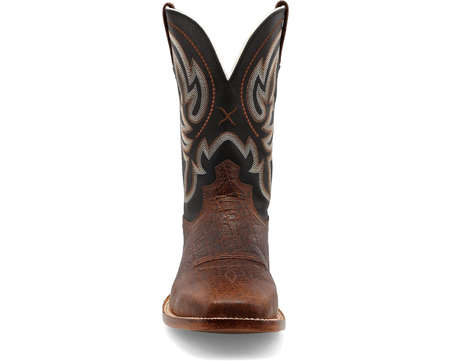 Men's Twisted X MXTL003 - 11 Tech X™ Boot Elephant Print/Antique Black