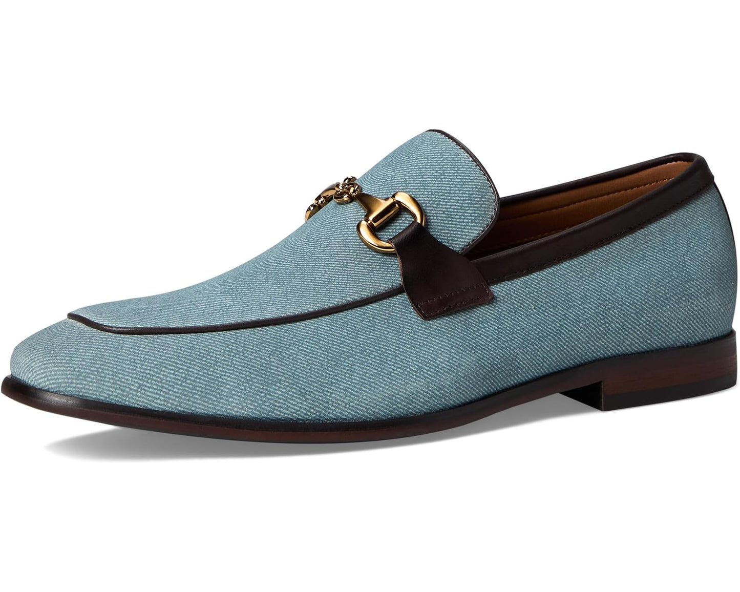 Men's Steve Madden Odello Blue Denim