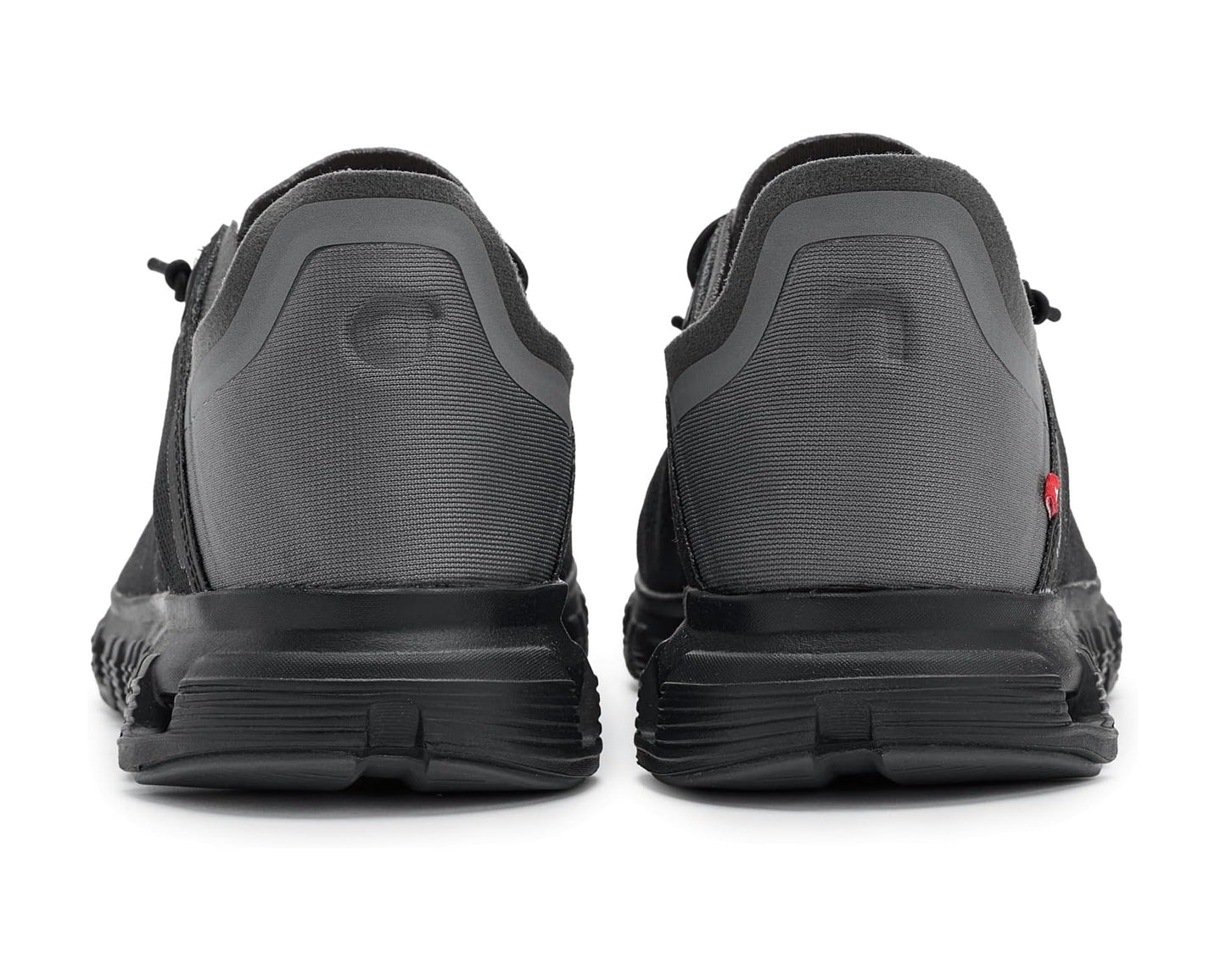 Men's On Cloud 6 Coast Black/Rock