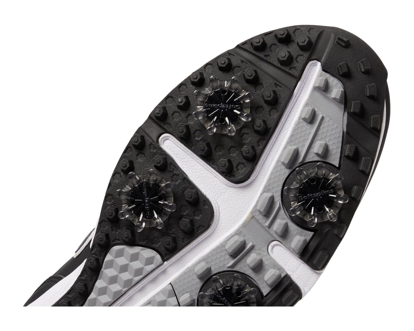 Men's New Balance Golf 997 Golf Shoes Black