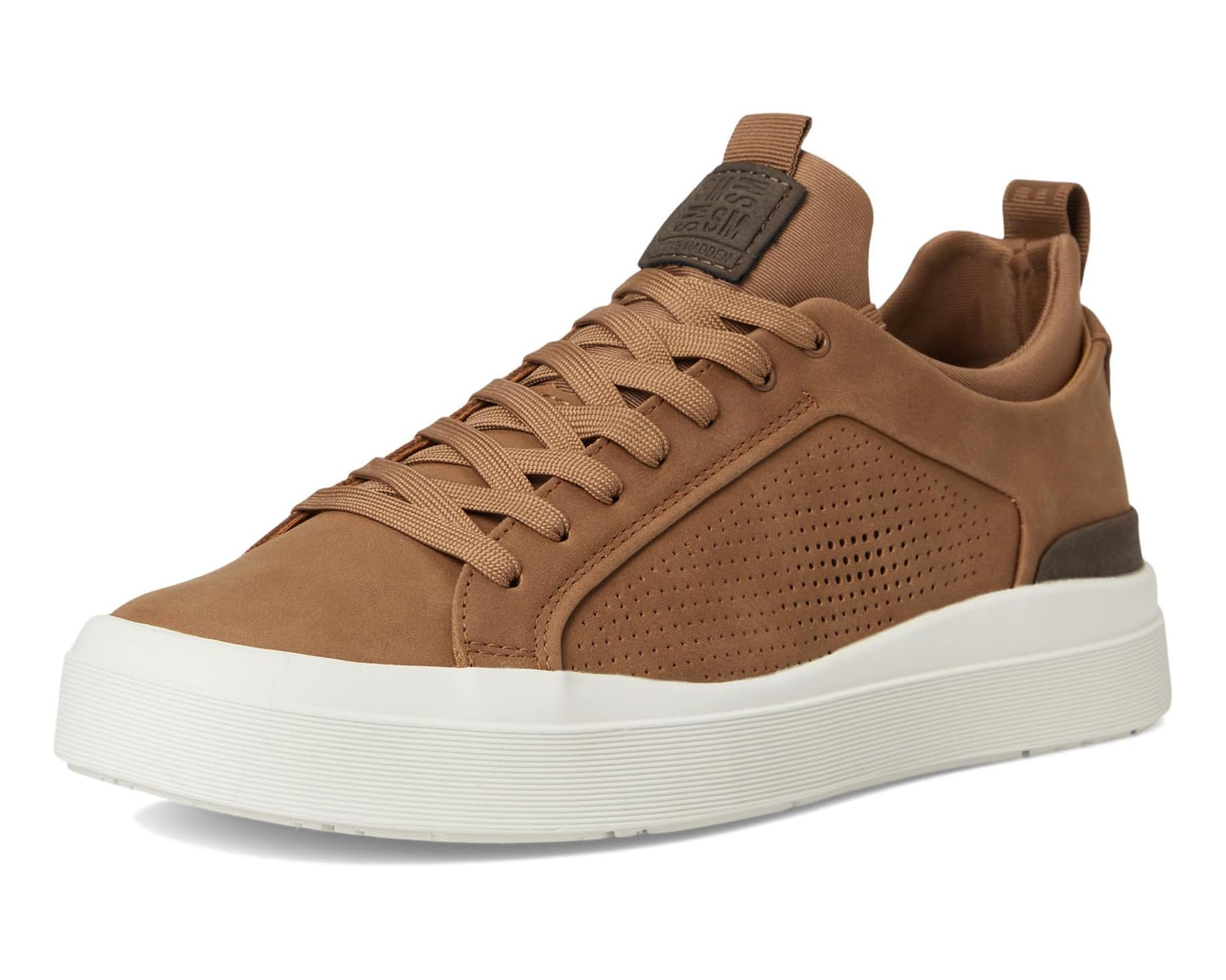 Men's Steve Madden Oasys Tan Nubuck
