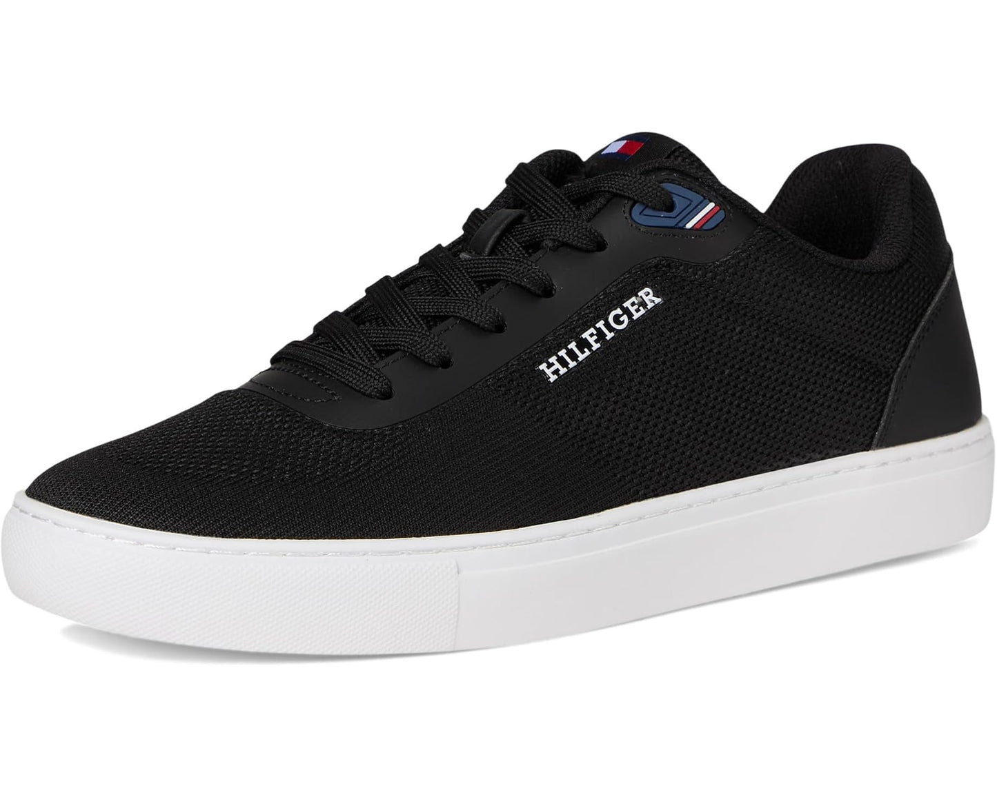 Men's Tommy Hilfiger Bero Black