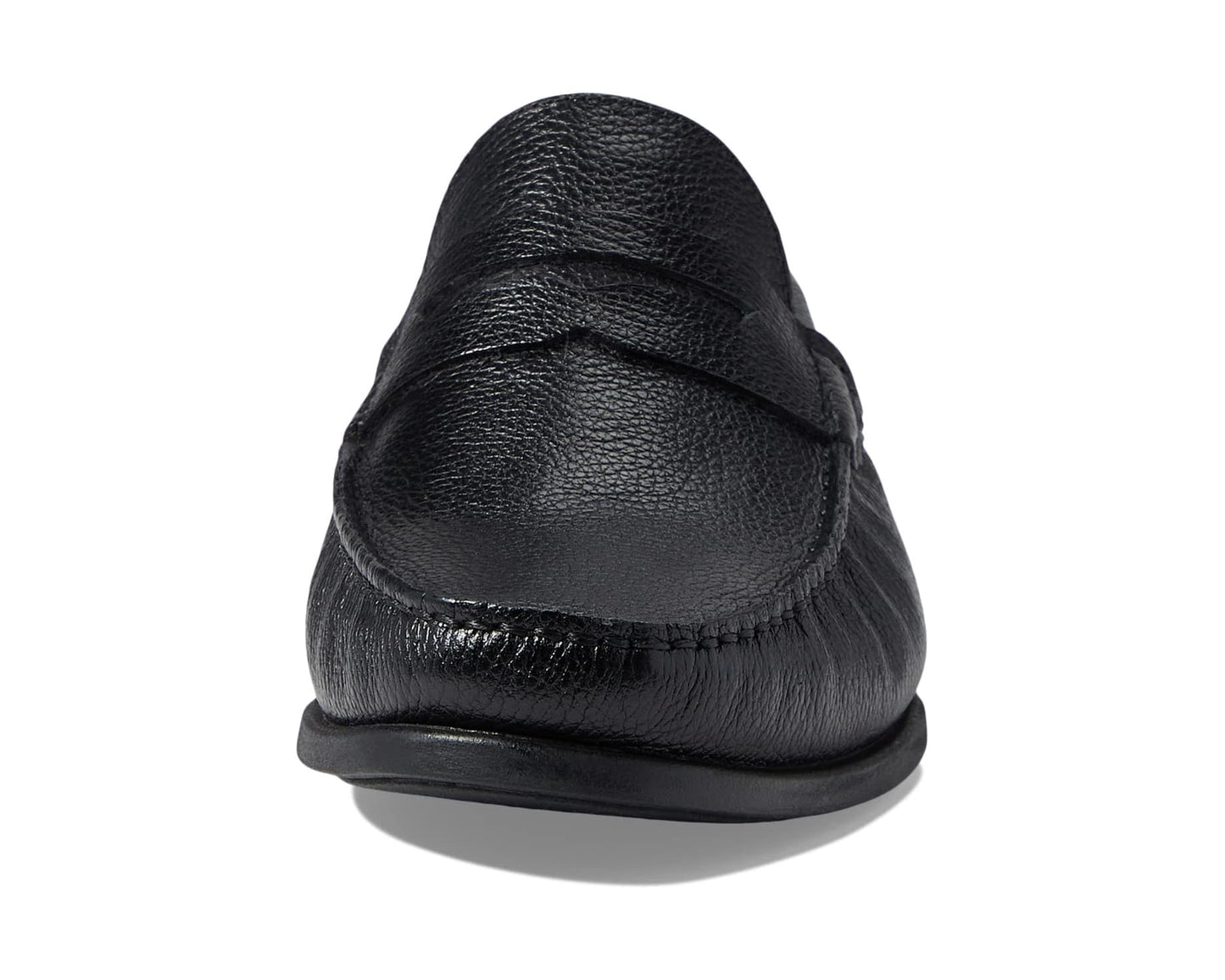 Men's Marc Joseph New York Valley Road 2.0 Black Grainy