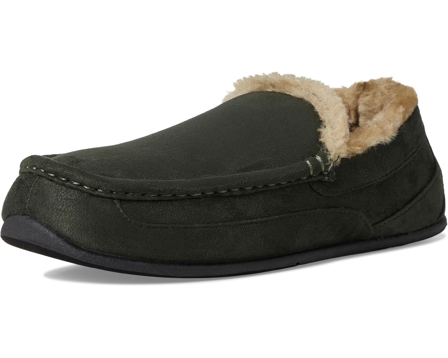 Men's Deer Stags Spun Olive