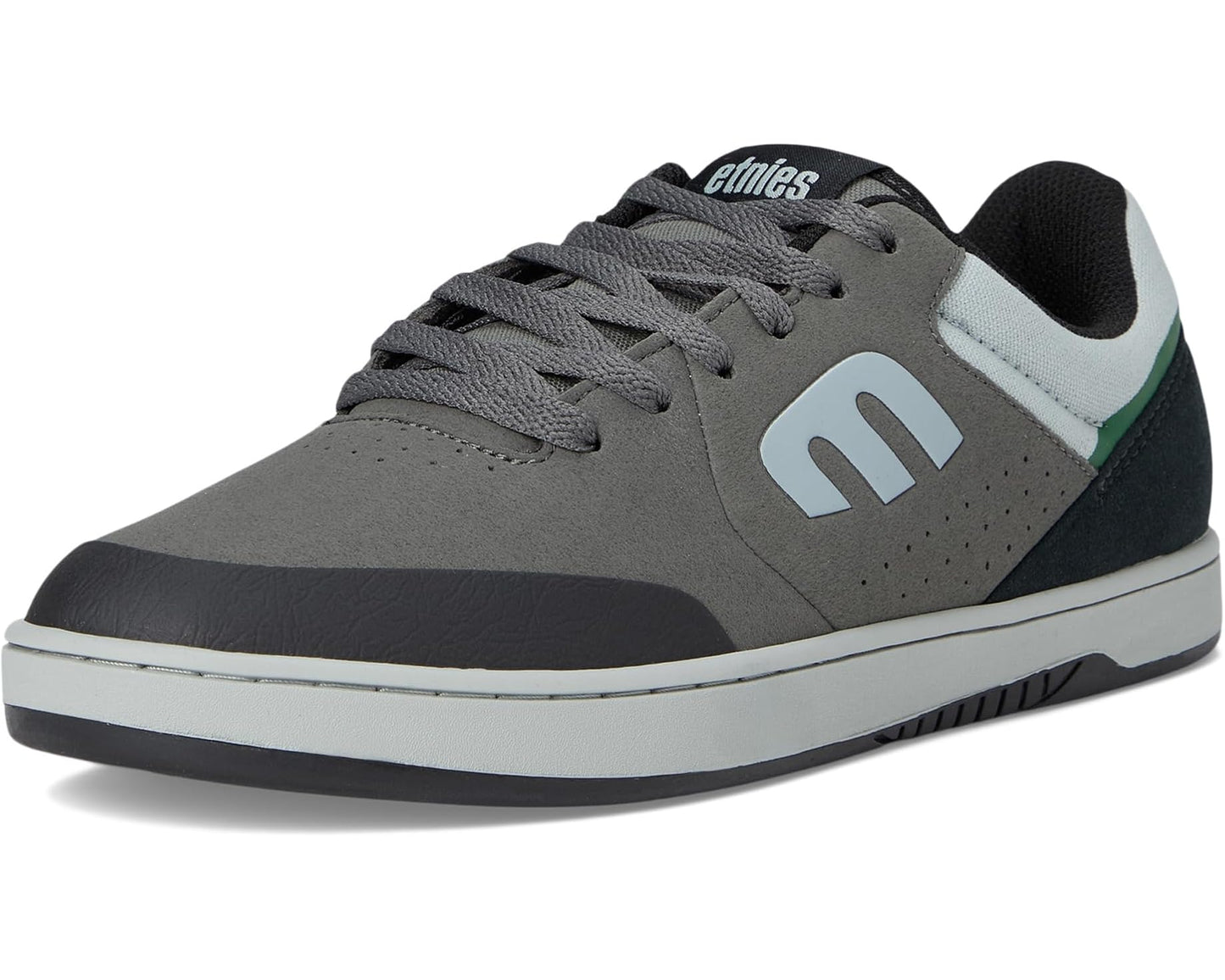 Men's etnies Marana Grey/Grey/Black