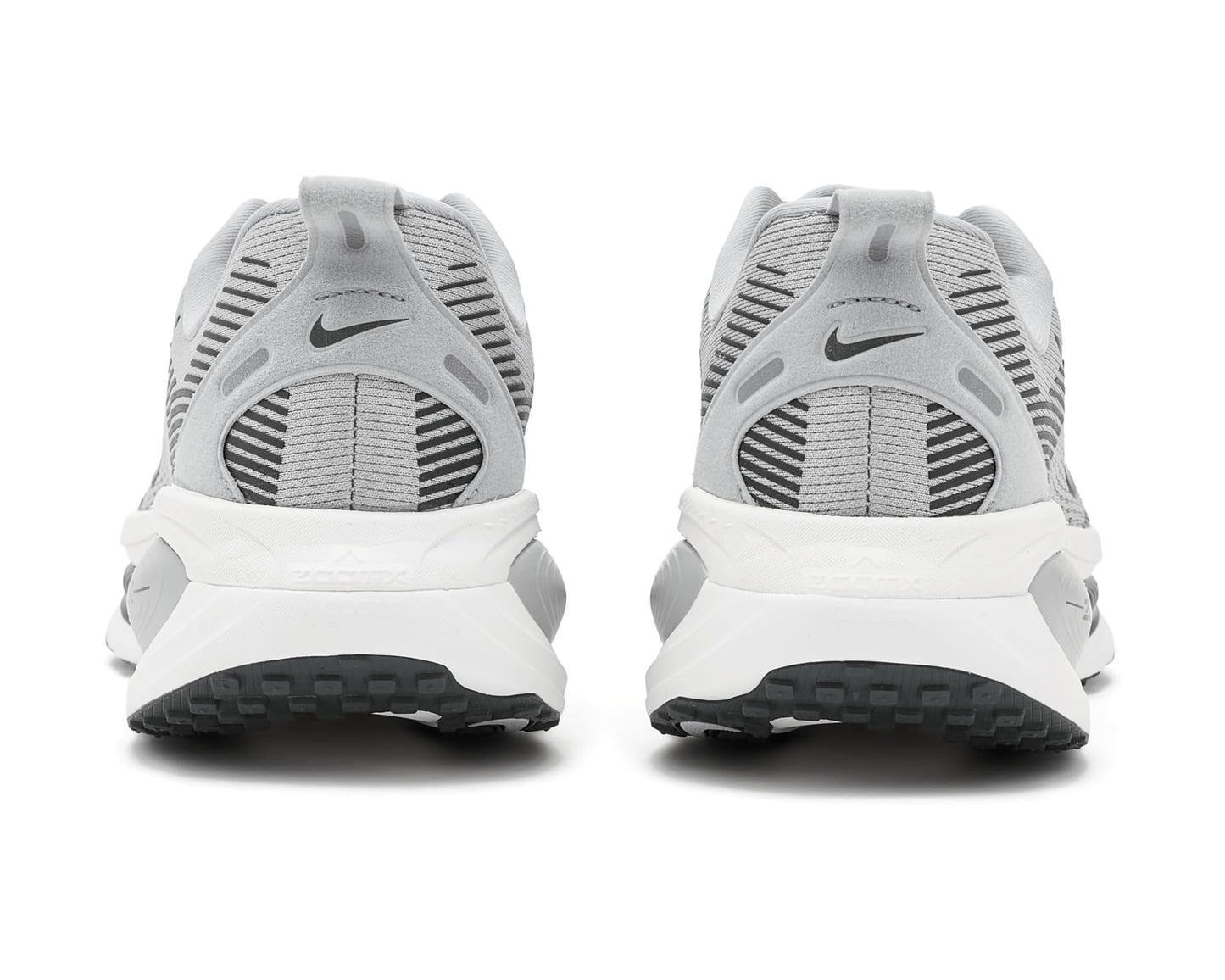 Men's Nike Vomero 18 Wolf Grey/Anthracite/Pure Platinum