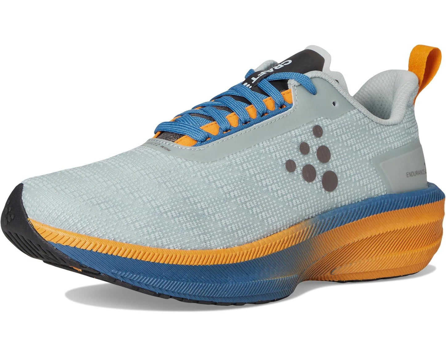 Men's Craft Endurance 2 Platnum-Sour