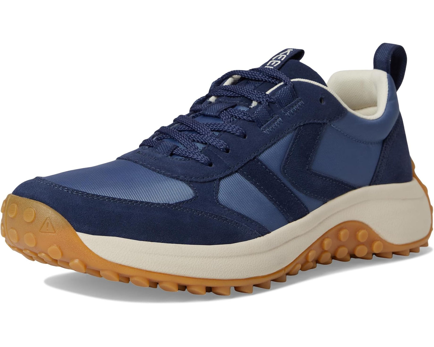 Men's KEEN KS86 Vintage Indigo/Naval Academy