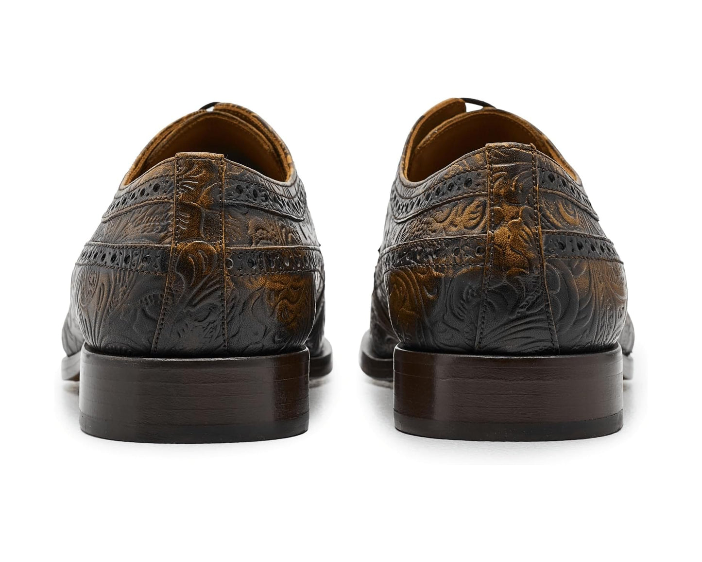 Men's Taft SH-Preston-OVJ Oro Viejo