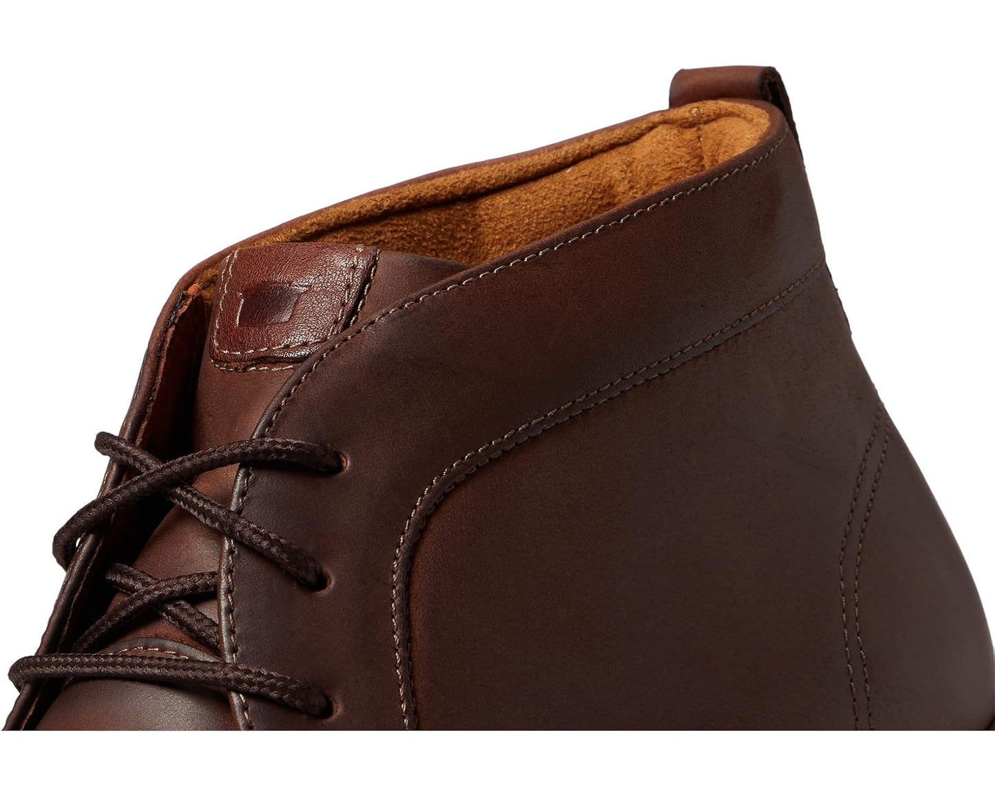 Men's Florsheim Norwalk Plain Toe Chukka Boot Brown Crazy Horse