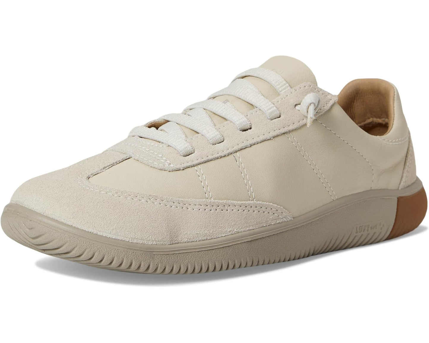 Men's KEEN KNX T-Toe Birch/Plaza Taupe