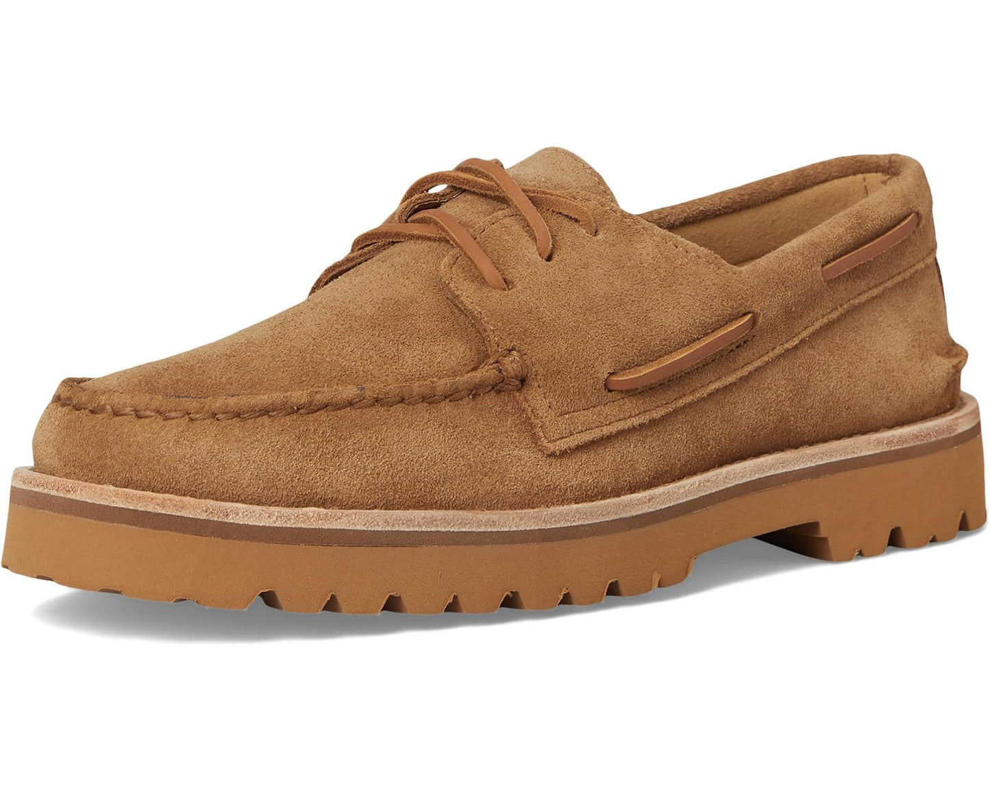 Men's Sperry Ao 3 Lug Tan
