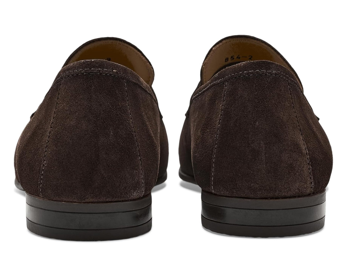 Men's To Boot New York Jenner Dark Brown