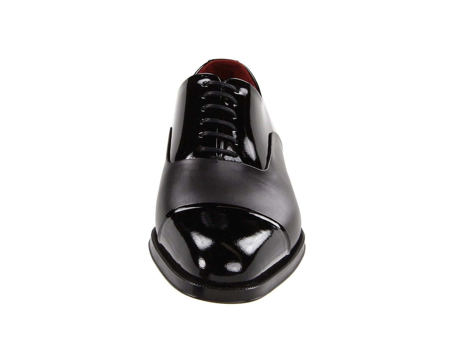Men's Magnanni Cesar Black