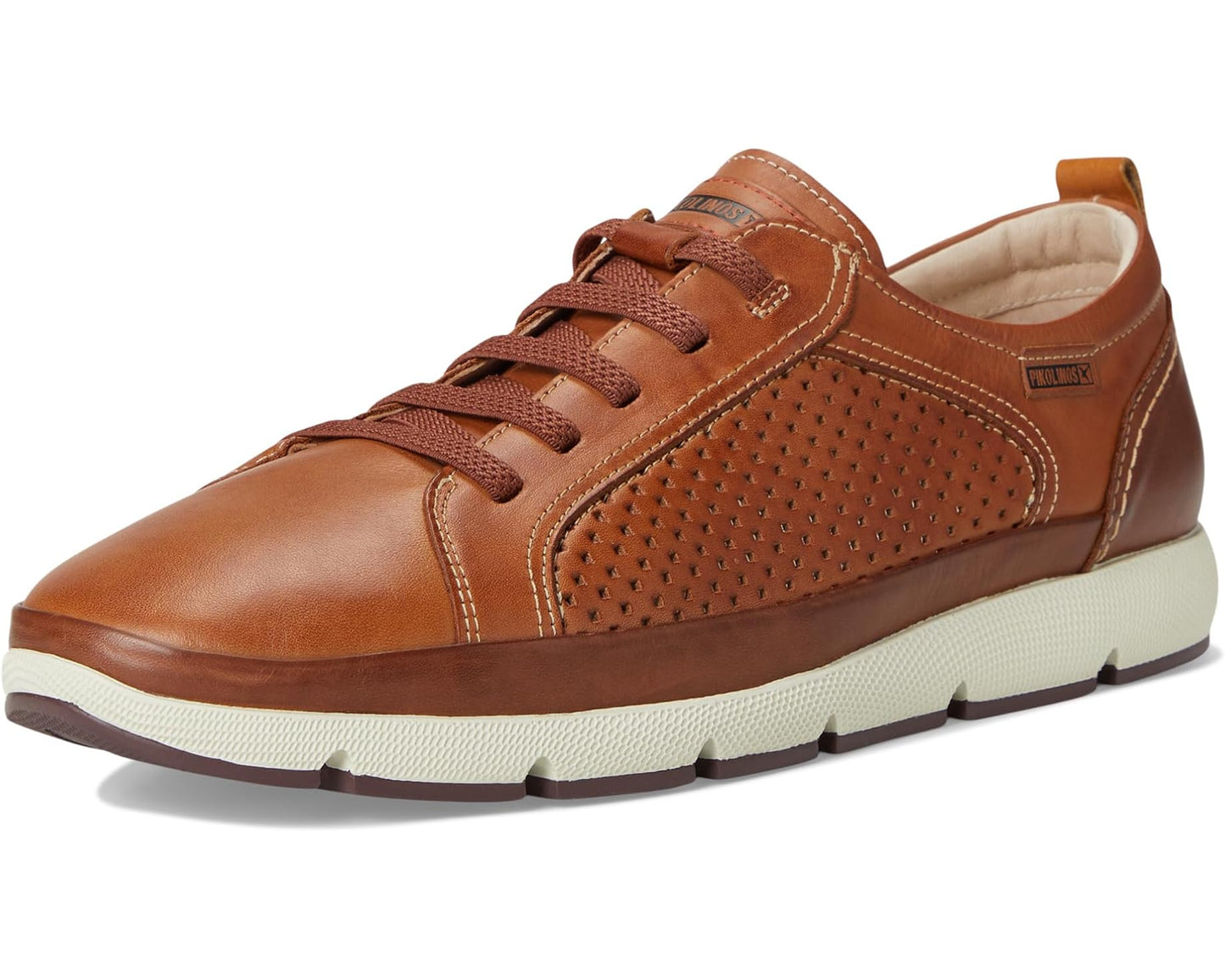 Men's PIKOLINOS Fuencarral M4A Brandy 1