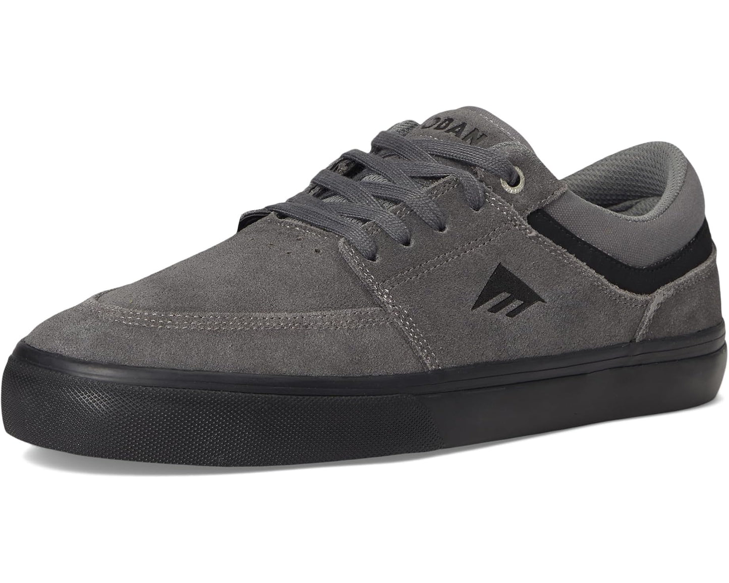 Men's Emerica Hoban Grey/Black