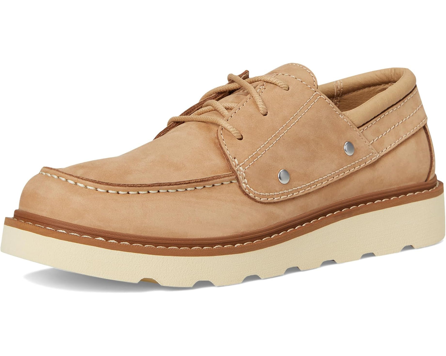 Men's SOREL Slabtown 62 Mariner Canoe/Velvet Tan