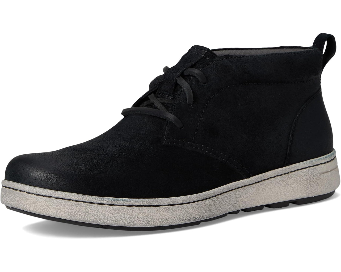 Men's Dansko Tony Black