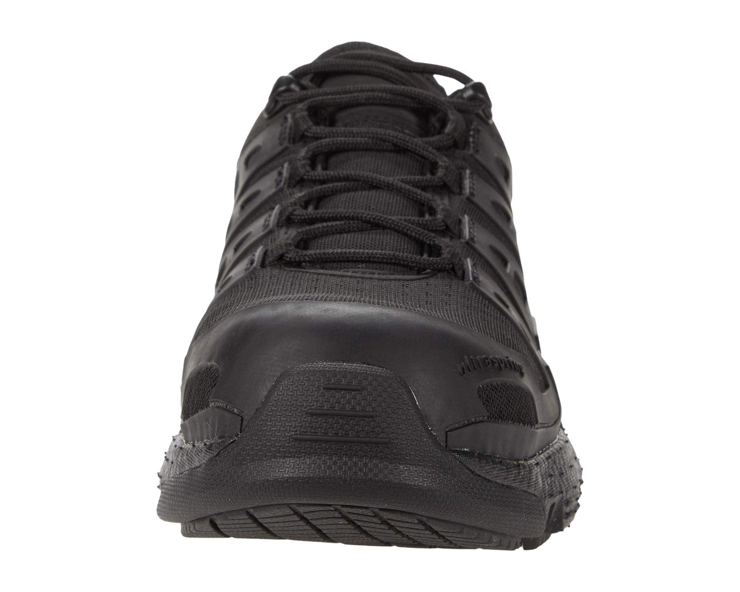 Men's Wolverine Rev Durashocks Ultraspring Oxford CarbonMAX Black