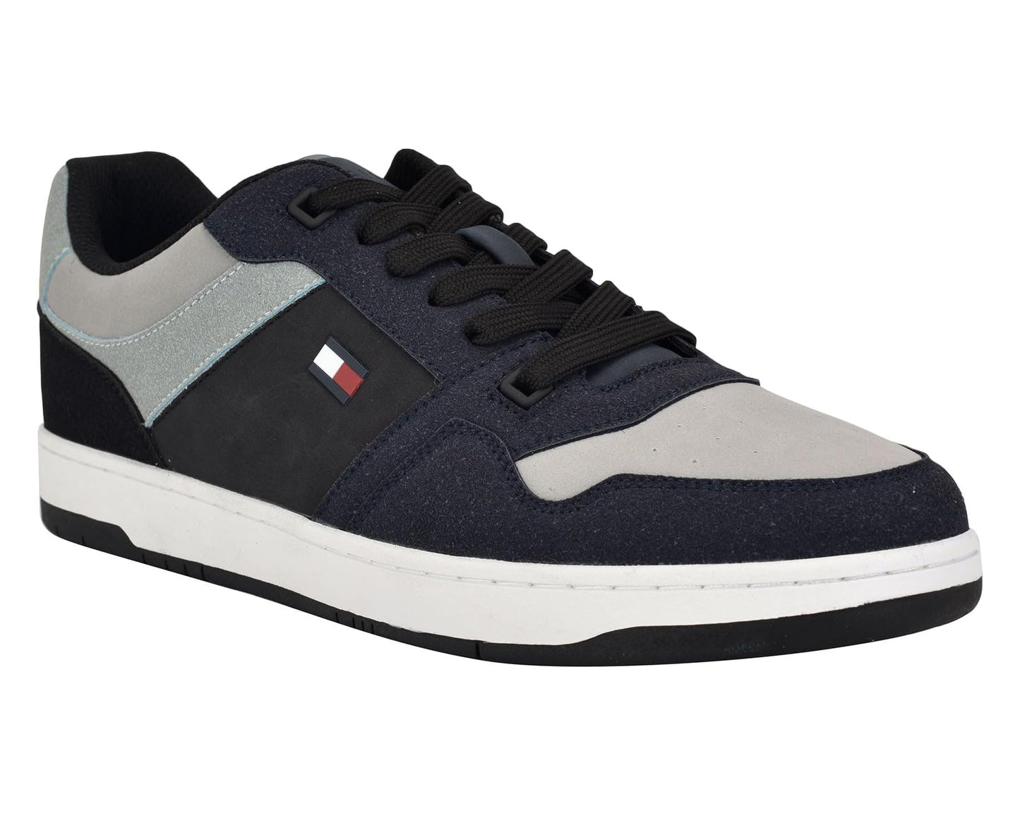 Men's Tommy Hilfiger Trane Navy Multi