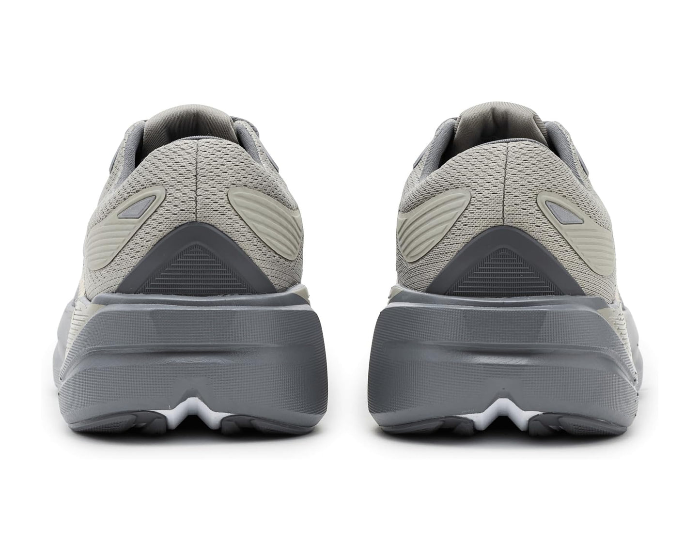 Men's Brooks Ghost Max 3 Rockridge/Poppyseed/Sand