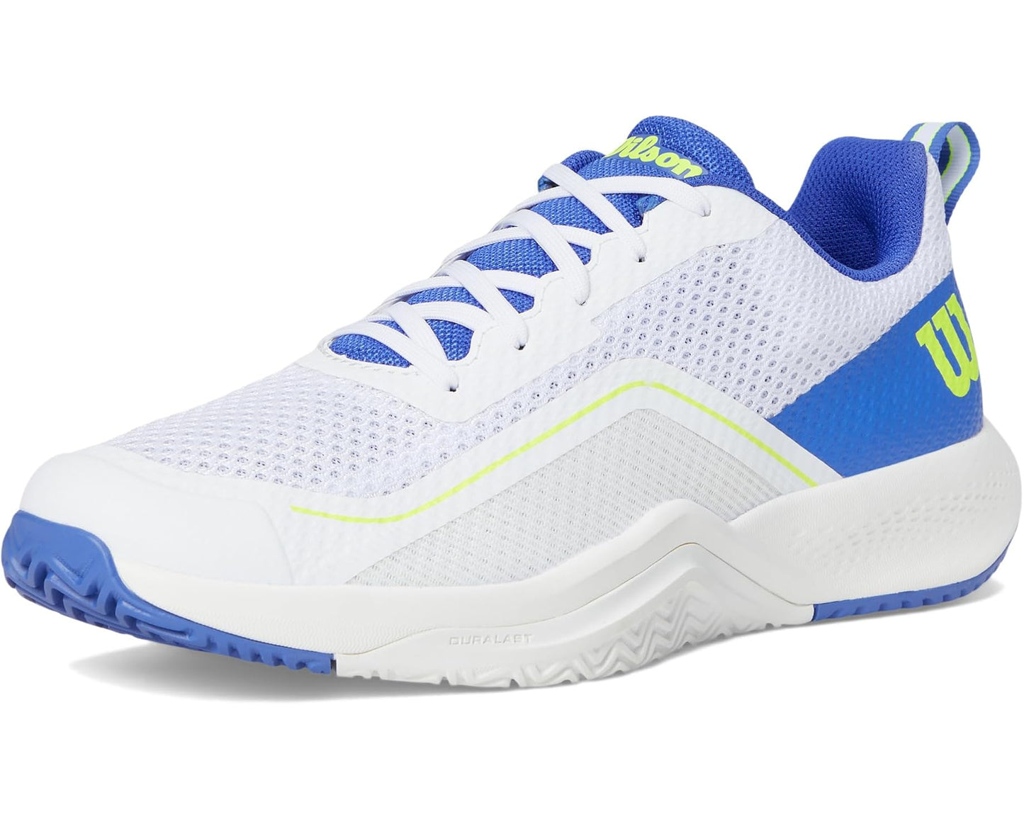 Men's Wilson Rush Pro Lite Amparo Blue