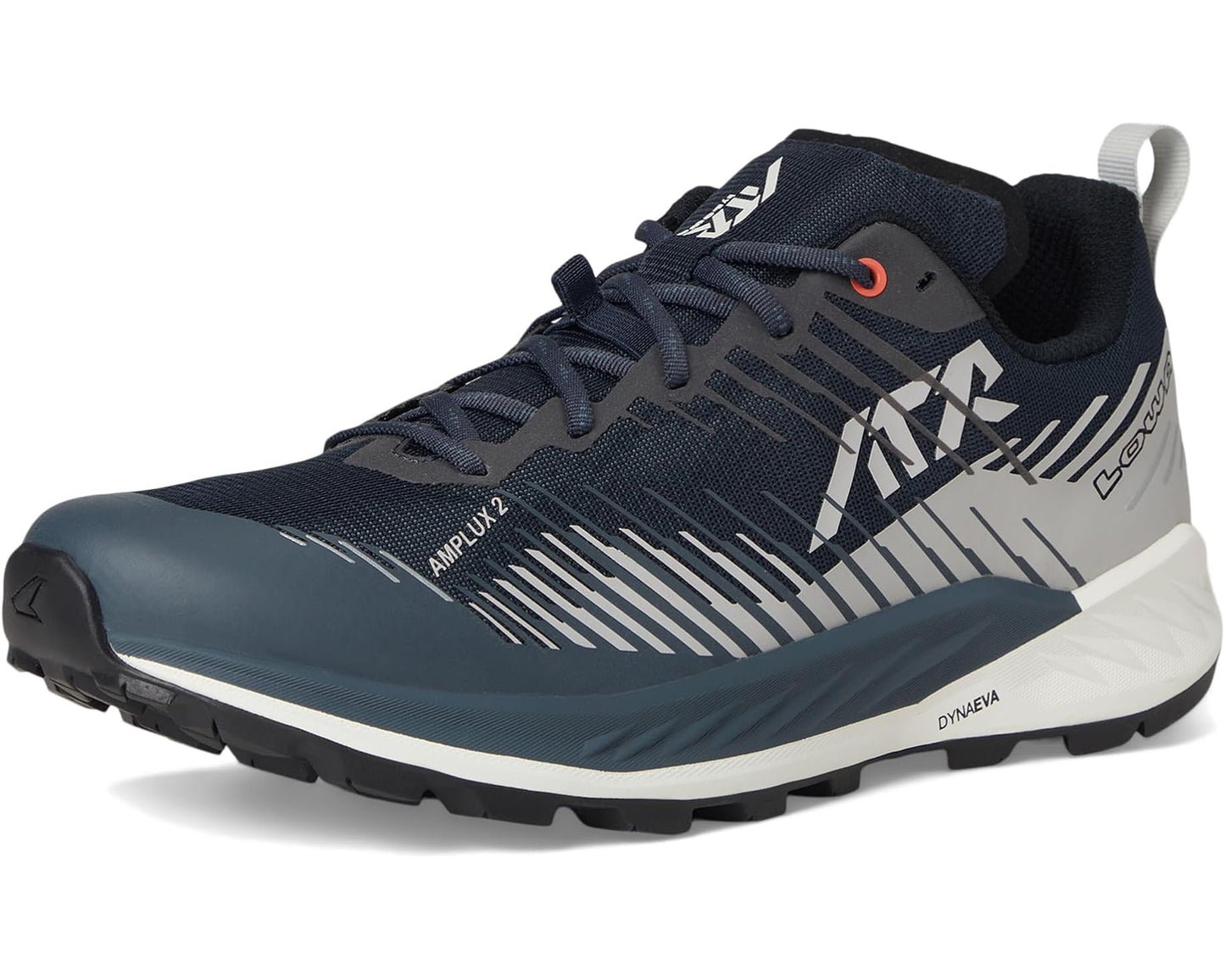 Men's Lowa Amplux 2 Grey