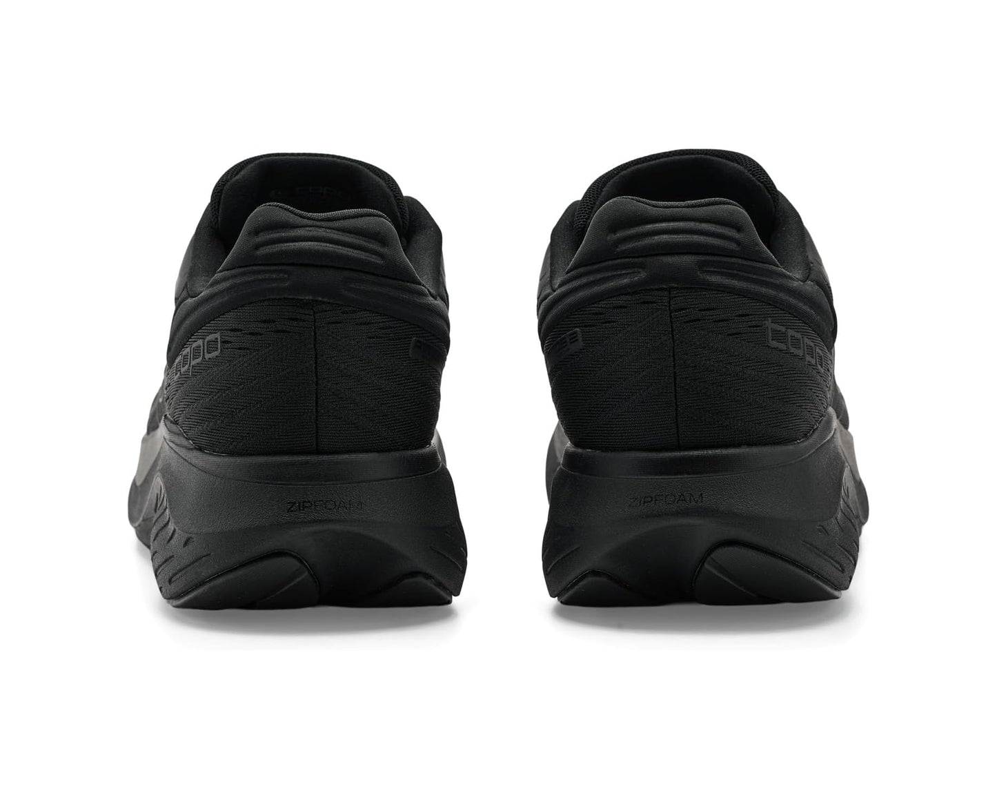 Men's Topo Athletic Atmos 2 Black/Black