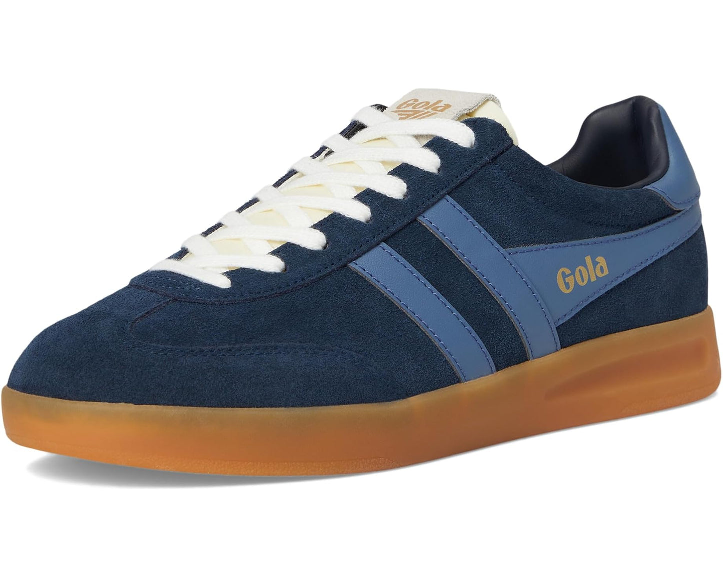 Men's Gola Cyclone Navy/Moonlight/Gum