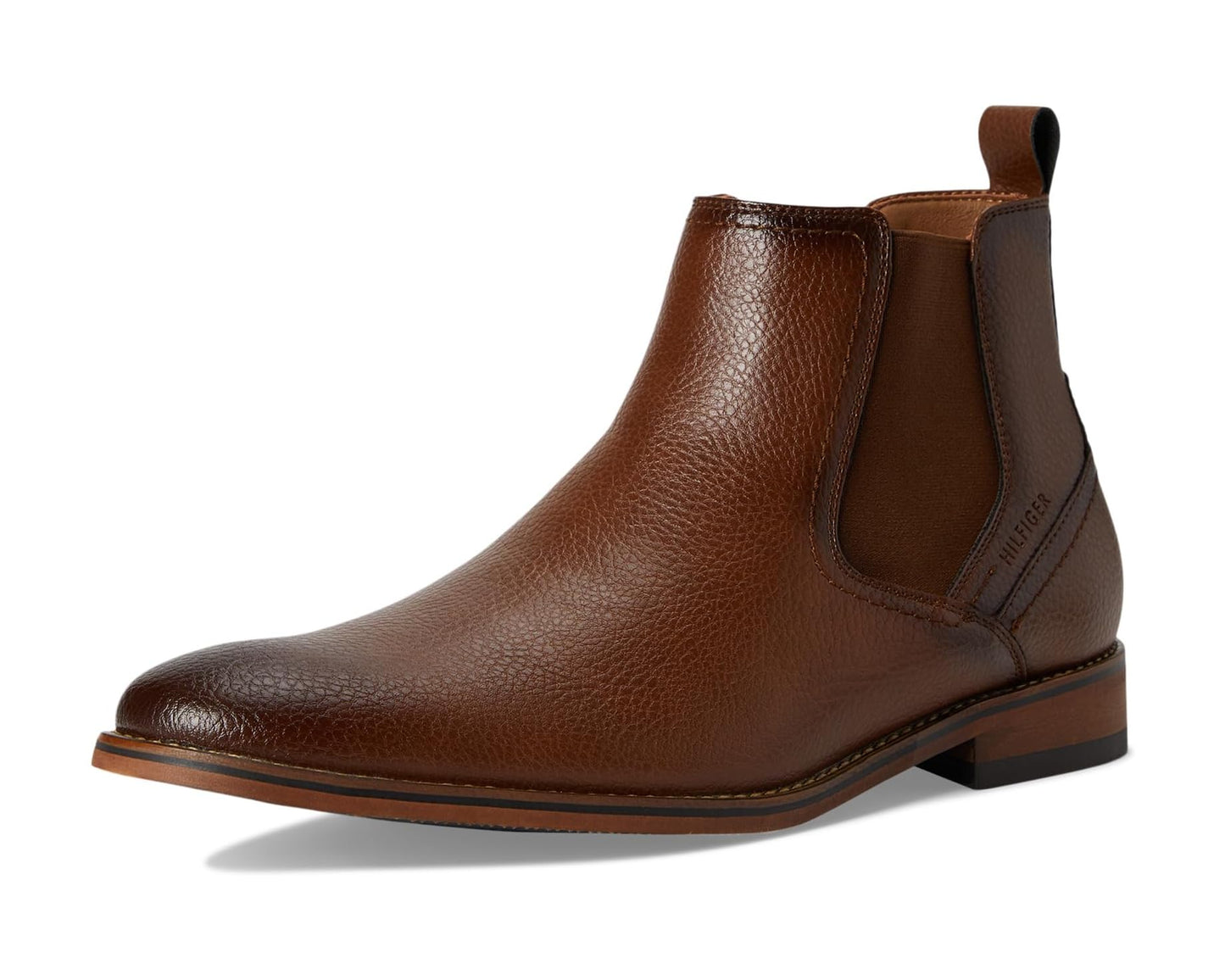 Men's Tommy Hilfiger Berton Cognac