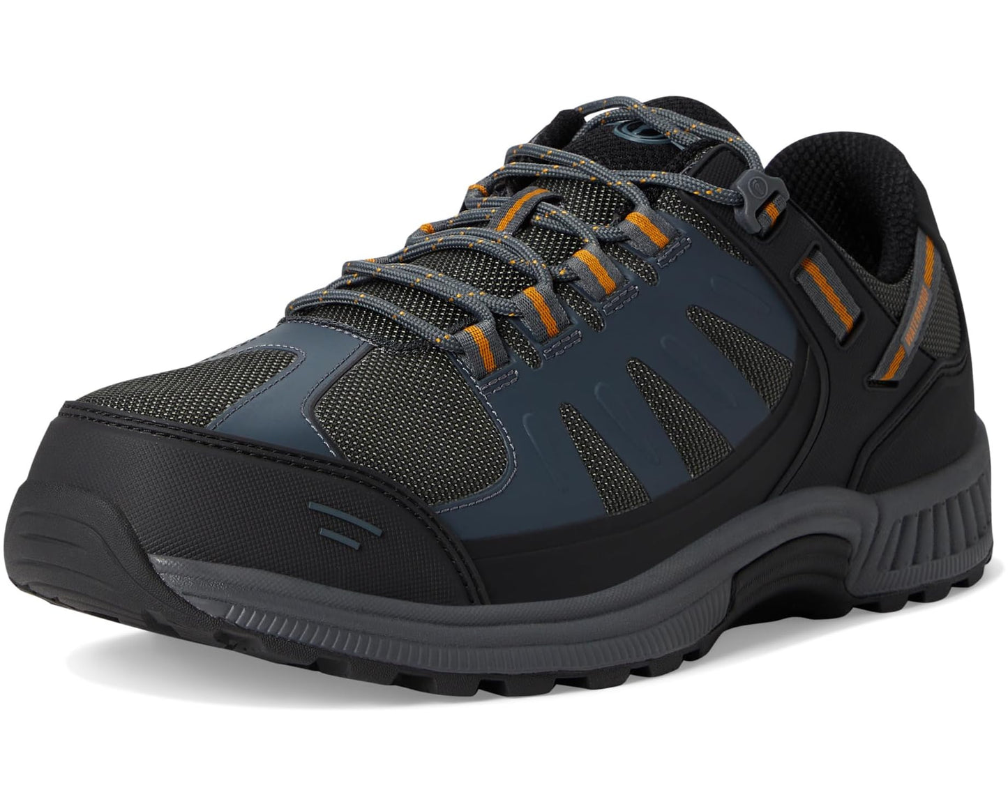 Men's Orthofeet Avalon Gray