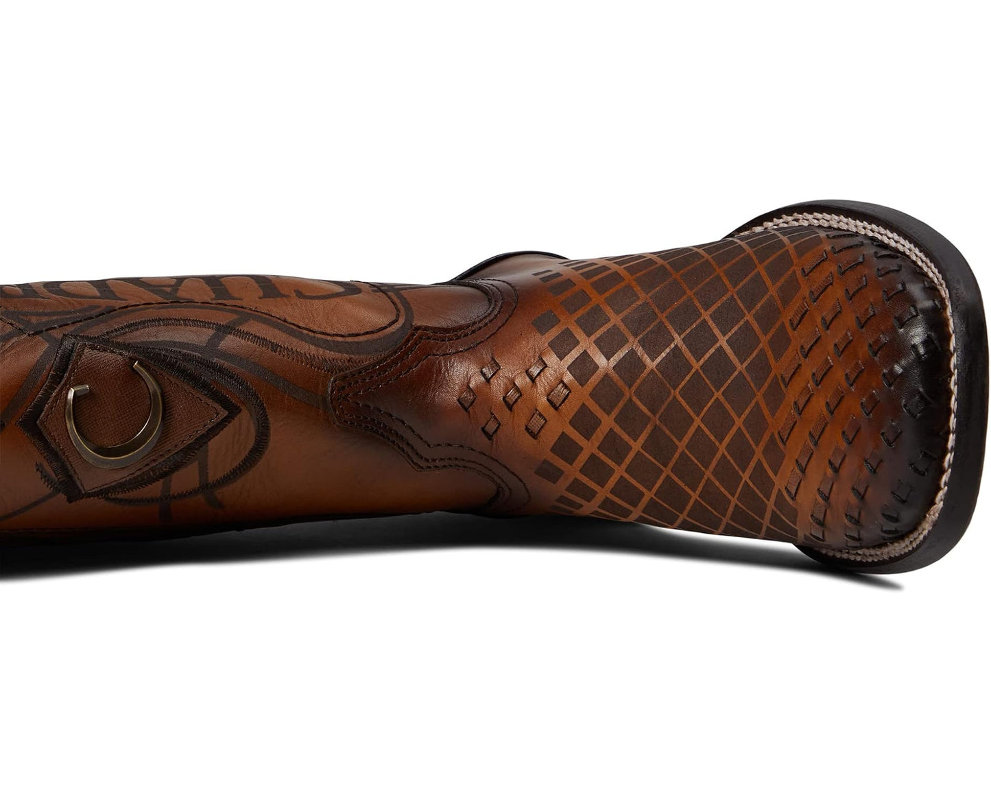 Men's Cuadra CU500 Honey